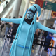 Illustration for article titled Our Favorite Cosplay From WonderCon 2019